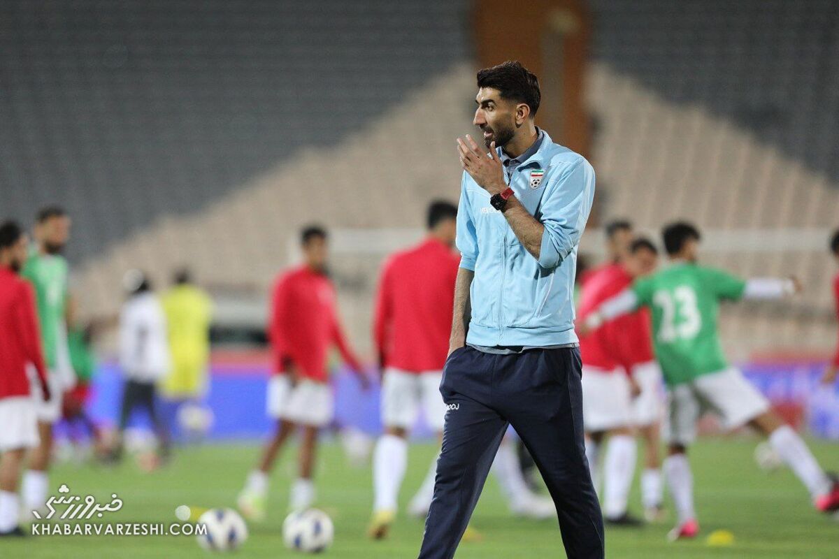 بیرانوند همه را به یاد اردوغان انداخت/ دروازهبان پرسپولیس و یک مذاکره پرمخاطره با استقلال؛ او سیاستمدار نیست اما...