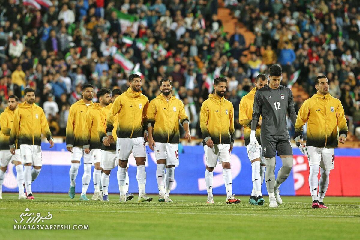 ایران در بین گران‌ترین تیم‌های آسیا/ قلعه نویی در میان ارزان‌ترین‌ها