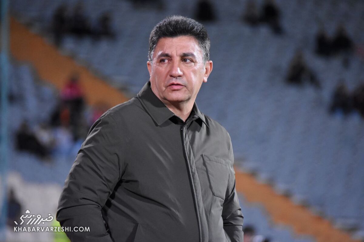 آقای قلعهنویی نگذار عصبانیات کنند/ همه پروفسور فوتبالاند ولی امیر با بقیه فرق دارد/ کنیا قلدر بود مثل بقیه آفریقاییها/ تیم ملی نیمه دوم امیدوارمان کرد