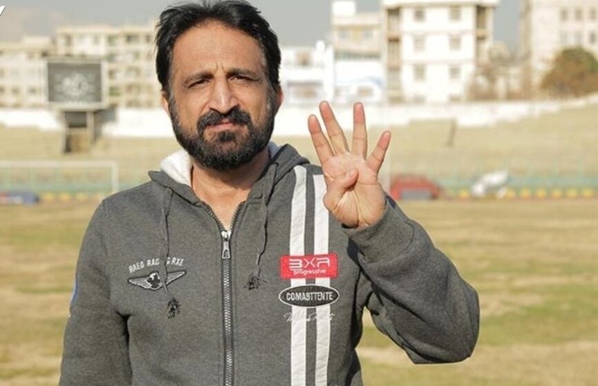 برد پرسپولیس مبارک فدراسیون باشد/ اخراج بازیکن استقلال خوزستان هدیه داوری بود/ از استقلال خودمان هم بیشتر توقع داشتیم برد پرسپولیس مبارک فدراسیون باشد/ اخراج بازیکن استقلال خوزستان هدیه داوری بود/ از استقلال خودمان هم بیشتر توقع داشتیم