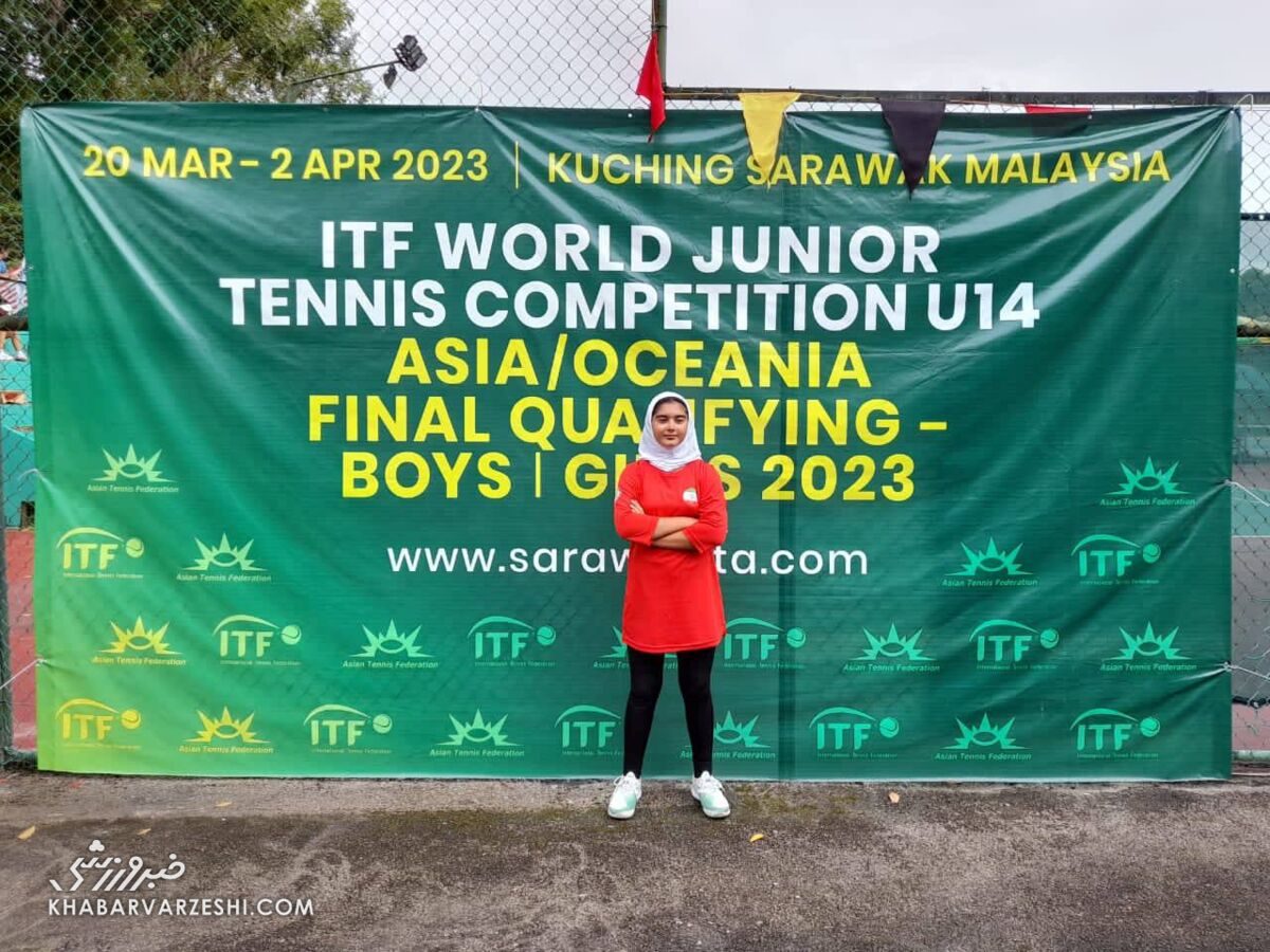 اتفاق تلخ برای ورزش خاص؛ تیم ملی دختران در دقیقه 90 به مالزی اعزام شد/ تلاش دختران ایران و باقی ماجرا...