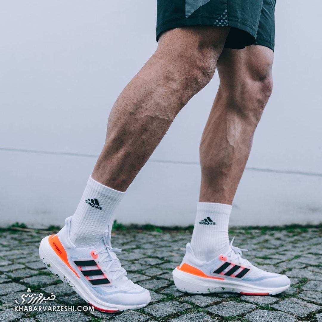 عکس| پست ویژه طارمی برای آدیداس/ بهترین کفشی که ستاره ایرانی پوشید!