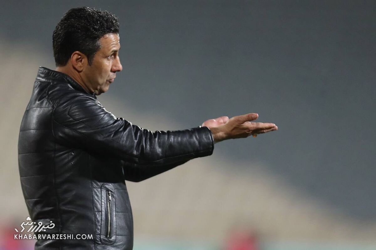 پژمان هم مثل مازیار از ملوان رفت!/ بازگشت تارتار به انزلی با حضور مدیرعامل جدید