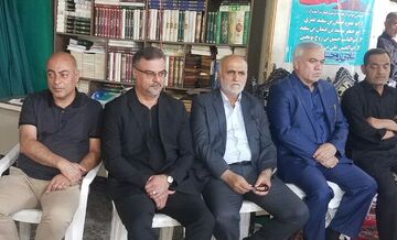 آقامحمدی آمد؛ یک استقلالی دیگر هم به هیئت مدیره آبی‌ها اضافه می‌شود