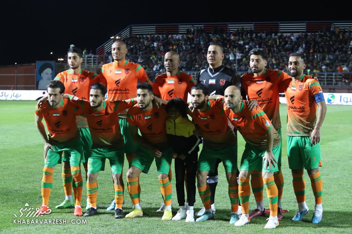 جزئیات توافق جدید رقیب جواد نکونام در استقلال!/ ۴ بازیکن جدید در سبد خرید؛ ۳ خارجی در لیست مازاد!