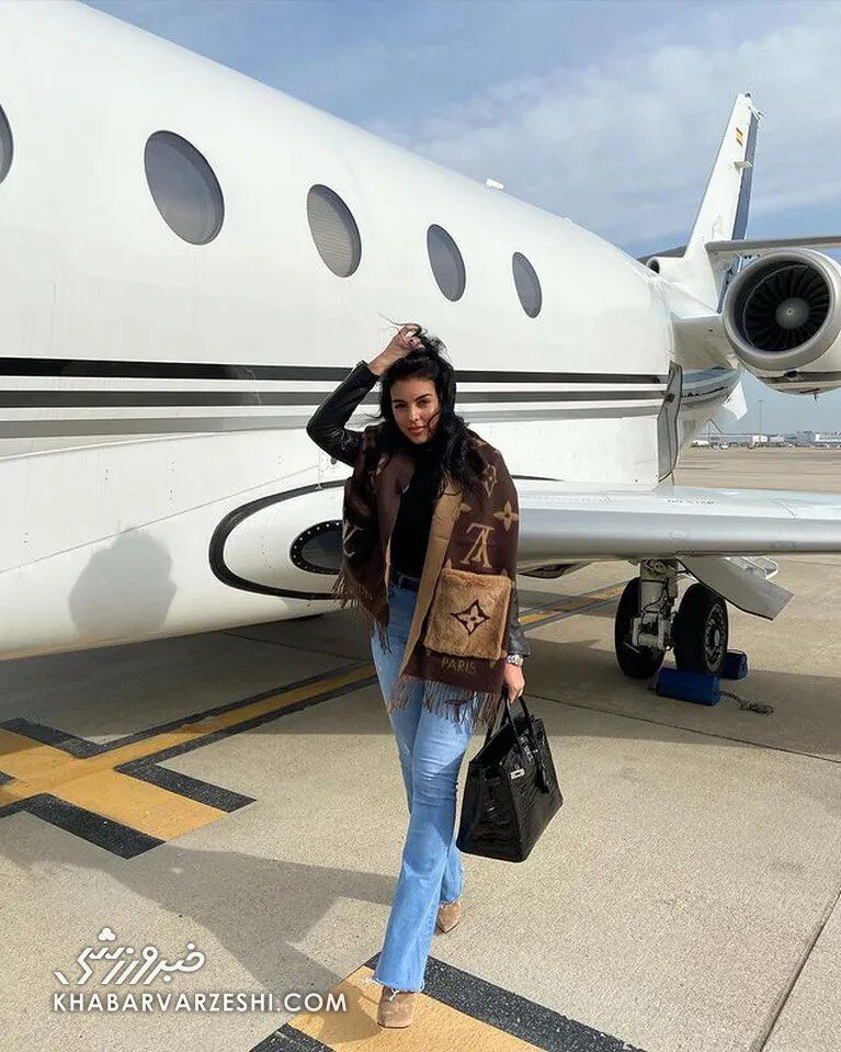 جورجینا رودریگس