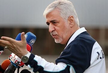 بازدید سرزده وزیر ورزش از ورزشگاه آزادی/ سجادی ۲ دستور در خصوص بازسازی داد