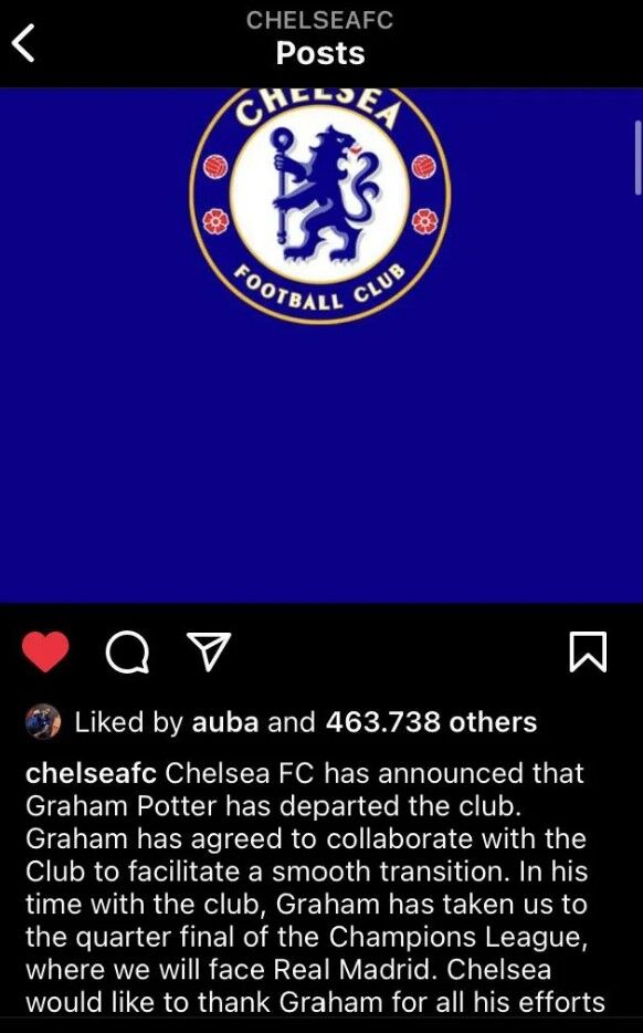 عکس| اقدام جنجالی ستاره یاغی آبیها از اخراج سرمربی