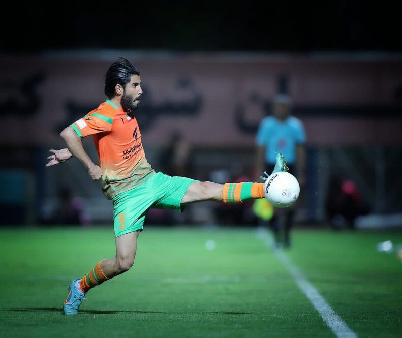 فرار ذوب آهن از تله خیبر فرار ذوب آهن از تله خیبر