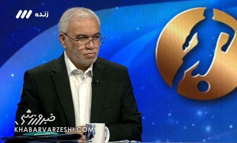 شکایت باشگاه پرسپولیس از شوالیه علی فتح الله زاده