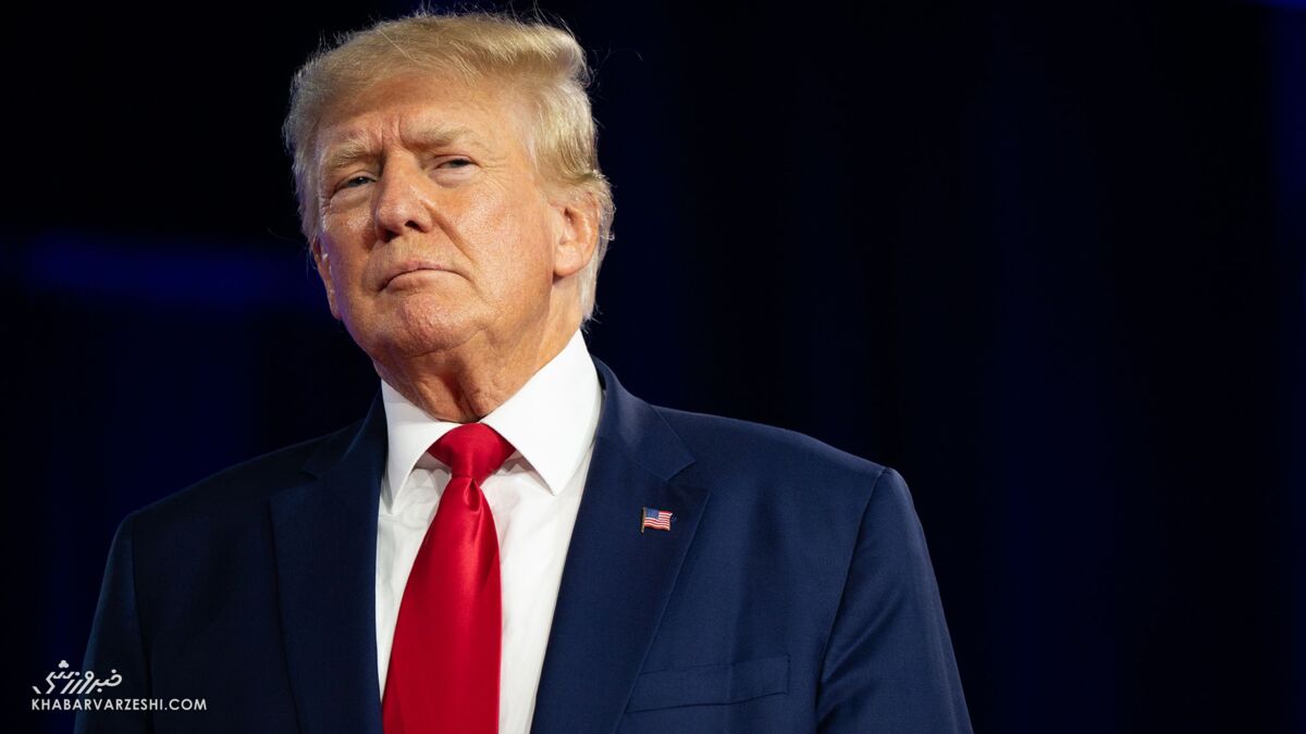 ورود آمریکا به جنگ با ایران/ اعتراف ترامپ به تجاوز: هر سه سایت هسته ای ایران را بمباران کردیم! ورود آمریکا به جنگ با ایران/ اعتراف ترامپ به تجاوز: هر سه سایت هسته ای ایران را بمباران کردیم!