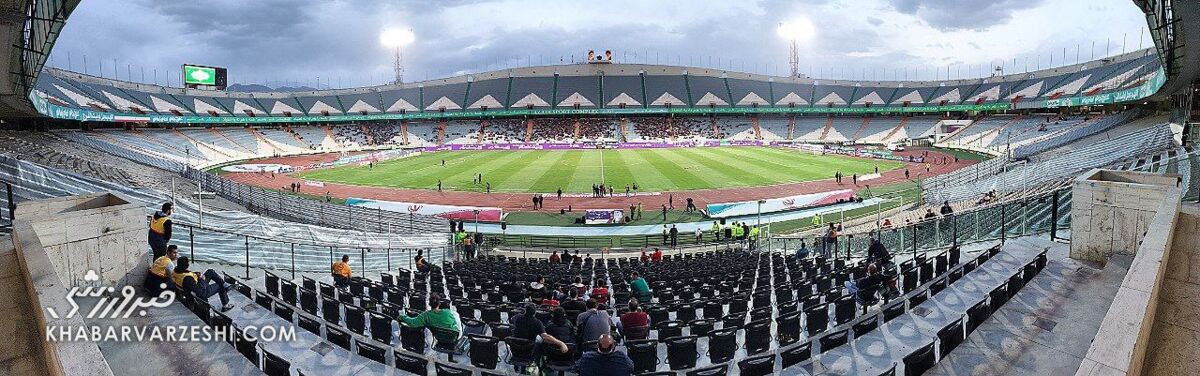 خبر خوش آسیایی برای استقلال‌ و پرسپولیس؛ الزامات AFC برطرف شد