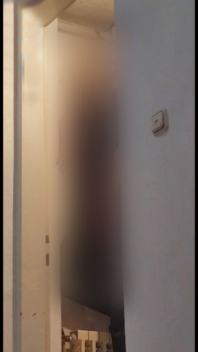 کیومرث پوراحمد خودکشی کرده است؟ جزئیاتی از صحنه مرگ و تحلیل وضعیت پا و دستها +عکس