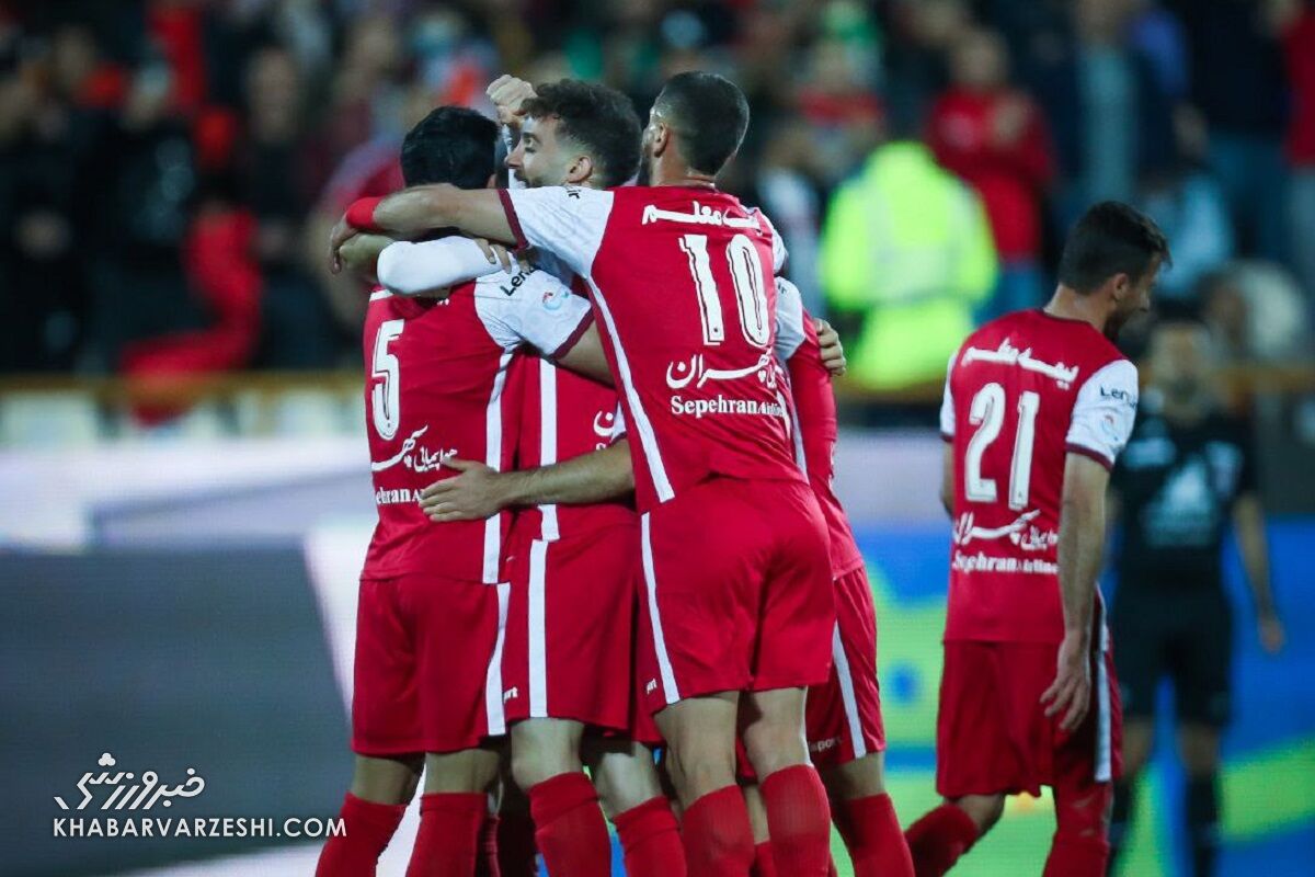 خبری بد برای پرسپولیسیها در راه است؟/ ترس یحیی از بلایی که بر سر مورایس و ساپینتو آمد