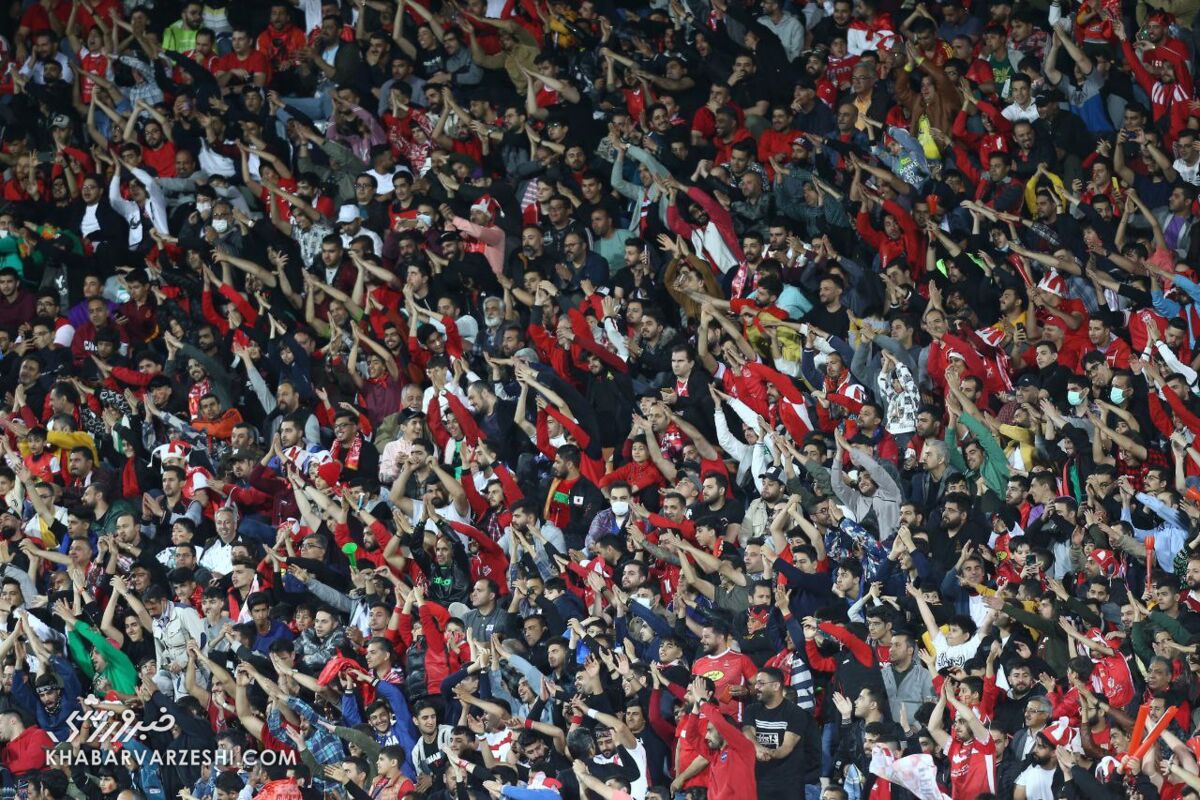 استقلال دربی را نمی باخت در مورد میزبانی پیکان حرفی نمی زد!/ آقایان! به مصاحبه و بیانیه جام نمی دهند/ شما یا به وزیر حمله می کنید به به داوران...