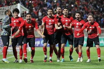 داستان جدید از حضور تیم‌های ایرانی در لیگ قهرمانان آسیا/ تراکتور جایگزین استقلال در آسیا!