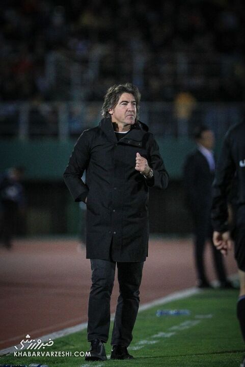 ریکاردو ساپینتو؛ آلومینیوم - استقلال