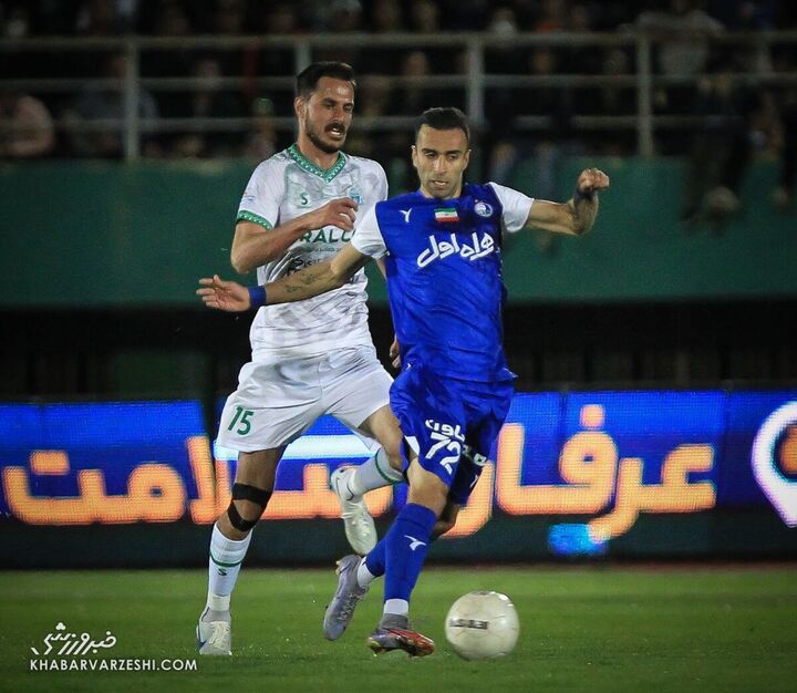 ارسلان مطهری؛ آلومینیوم - استقلال