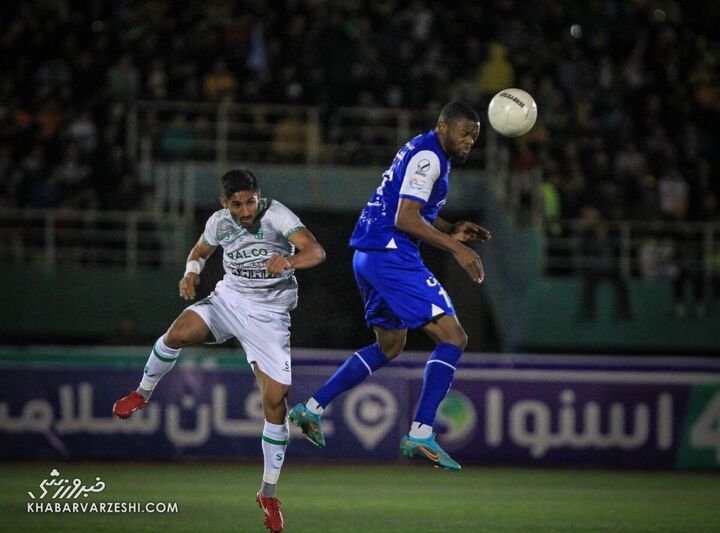 آرتور کوین یامگا؛ آلومینیوم - استقلال