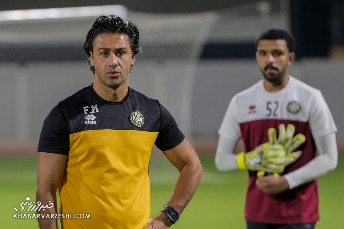 پشت پرده اولین اخراج فرهاد مجیدی از نیمکت مربیگری!