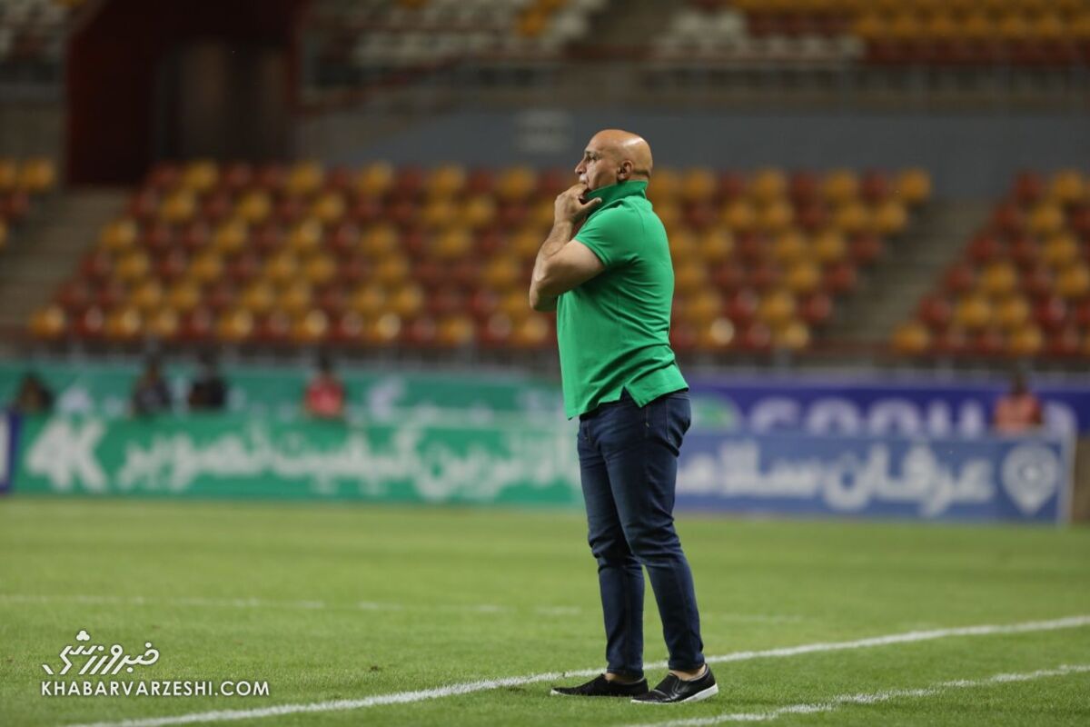 رونمایی از ۴ گزینه سرمربیگری استقلال/ پای ۲ استقلالی، یک مربی جنجالی و سرمربی سابق وردربرمن در میان است