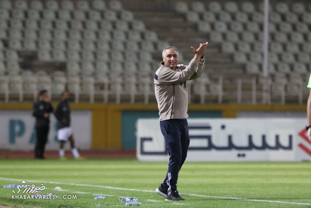 رونمایی از ۴ گزینه سرمربیگری استقلال/ پای ۲ استقلالی، یک مربی جنجالی و سرمربی سابق وردربرمن در میان است