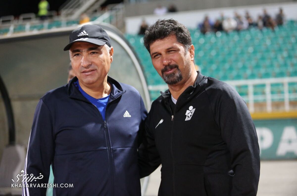 هفته سرنوشت برای ۷ نفر/ شش مربی و یک بازیکن زیر ذرهبین فوتبال در هفته ۲۳ لیگ ۲۳