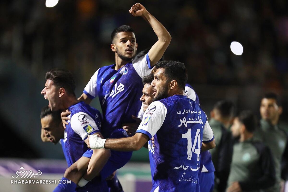 پرسپولیس از حالا به فکر عزاداری باشد 3