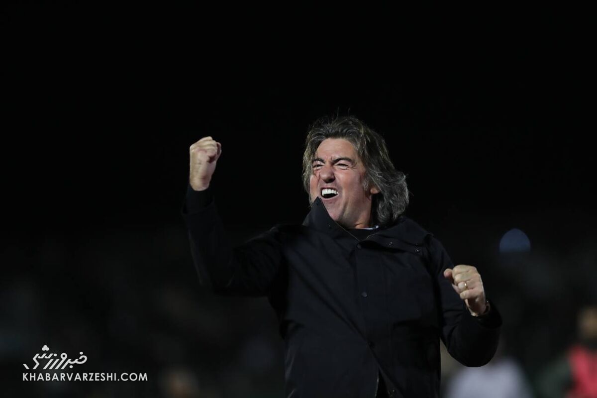 برنامه مهم باشگاه استقلال برای ساپینتو/ جانشین فتحاللهزاده هواداران را خوشحال میکند؟