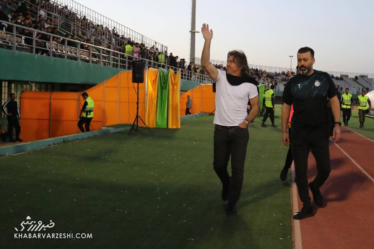 زمین افتادن ساپینتو