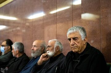 واکنش ستاره سینما به حمله رژیم صهیونیستی +عکس
