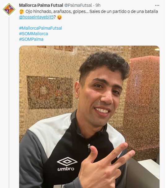 عکس| پیام ویژه باشگاه بارسلونا برای ستاره ایرانی/ ژست عالی از یک تیم بزرگ اسپانیایی