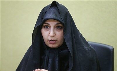 عذرخواهی دختر سردار سلیمانی از اتباع افغانستانی