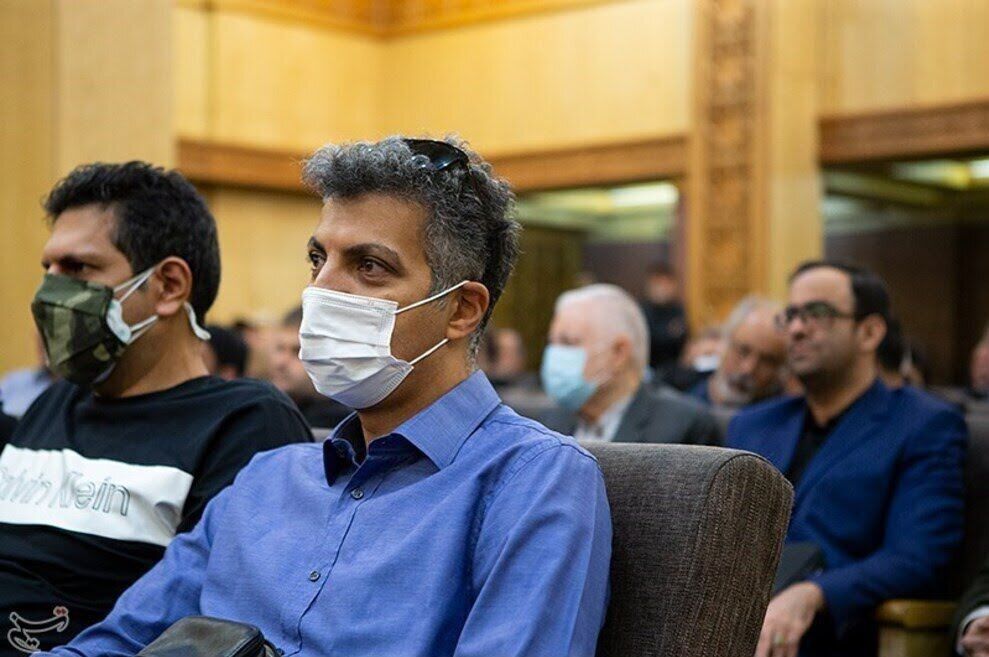 واکنش رئیس صداوسیما به بازگشت مجری برنامه ۹۰: عادل فردوسیپور به نظام، مردم و اعتقادات خودش لگد زده/ آیا انتظار دارید که از وی التماس کنم تو رو خدا بیا!؟ واکنش رئیس صداوسیما به بازگشت مجری برنامه ۹۰: عادل فردوسیپور به نظام، مردم و اعتقادات خودش لگد زده/ آیا انتظار دارید که از وی التماس کنم تو رو خدا بیا!؟