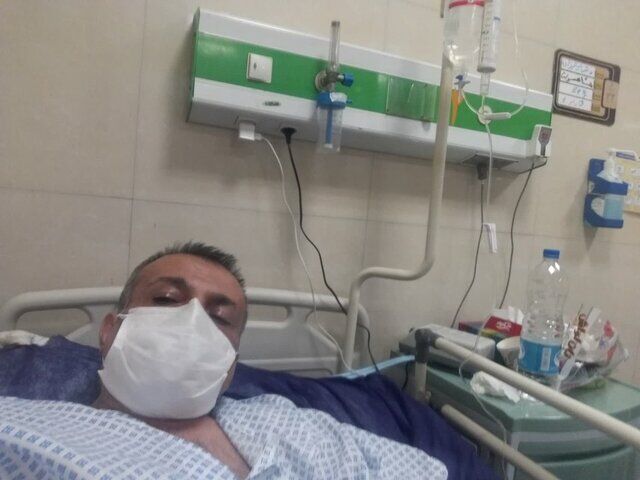 اسرائیل به من پیشنهاد داد که همینجا ماشین آماده است/ به ایران برگشتم اما آقایان پز مدالهایم را دادند