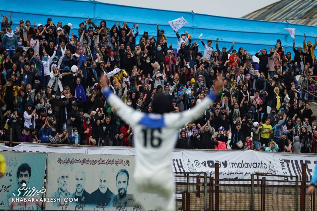 کلوب| فرار ملوان از فراموشی؛ انزلیچیها در سطح اول فوتبال باقی ماندند کلوب| فرار ملوان از فراموشی؛ انزلیچیها در سطح اول فوتبال باقی ماندند