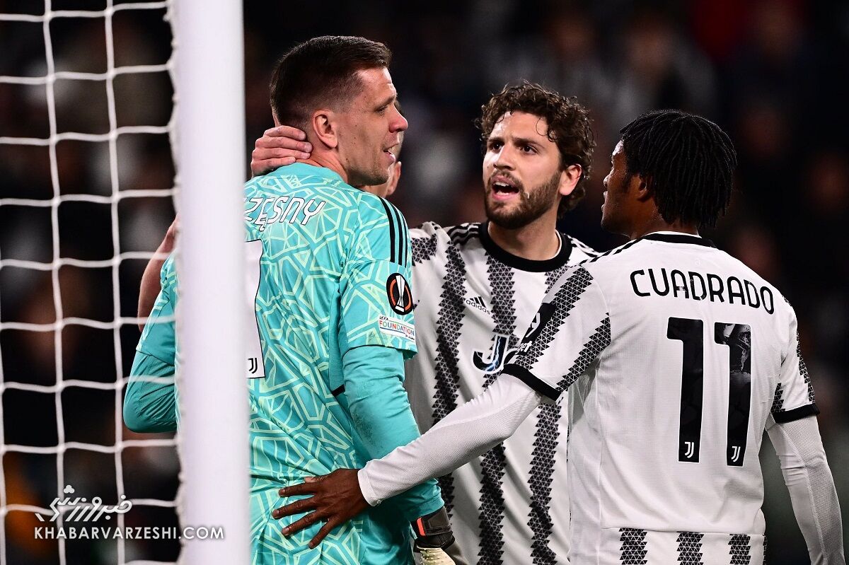 تصاویری از خروج اشکبار سنگربان معروف/ این ستاره هم مثل اریکسن و آگوئرو شد؟