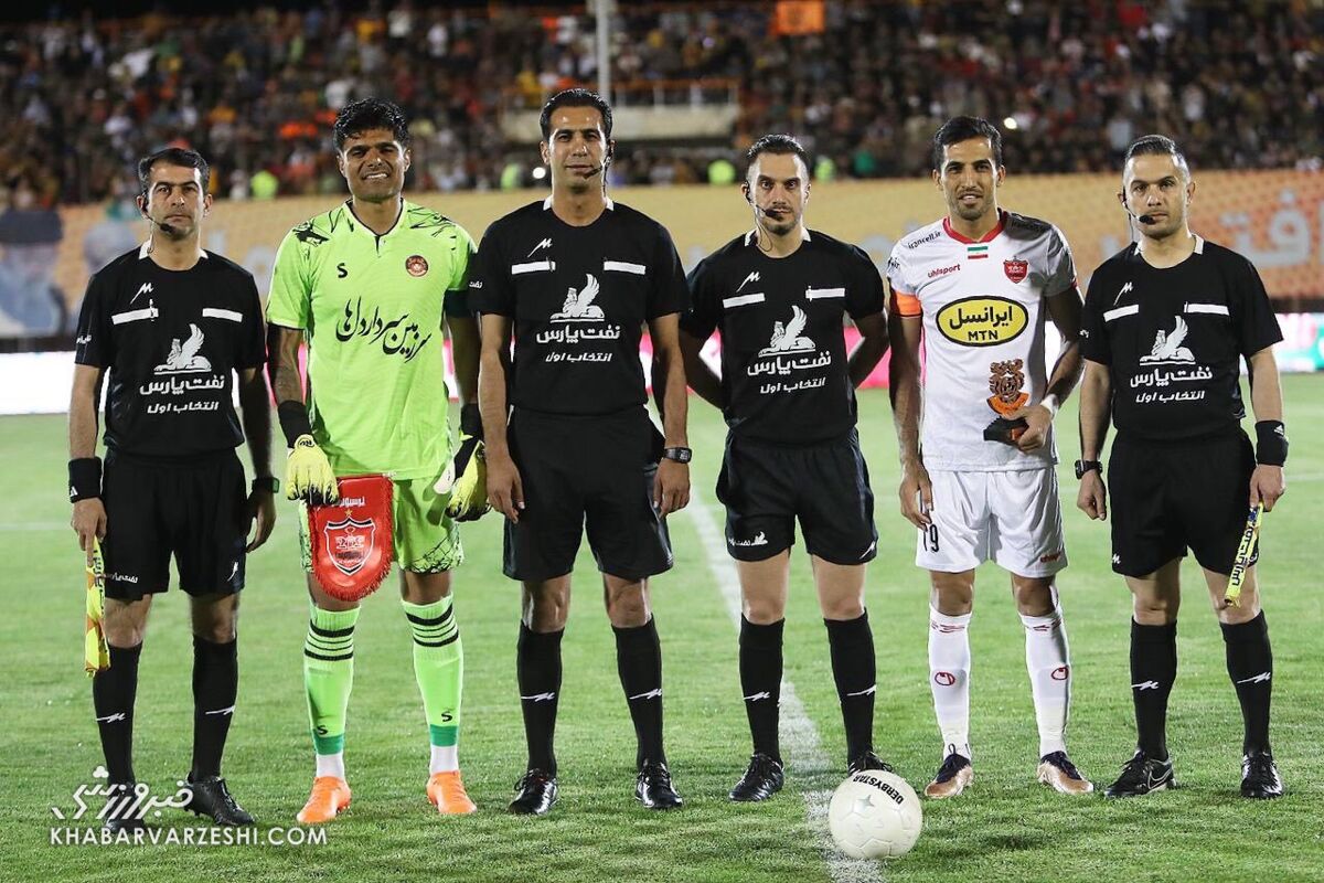 نمایش درخشان این ستاره در پست جدید؛ الگوبرداری گل محمدی از اسکوچیچ!