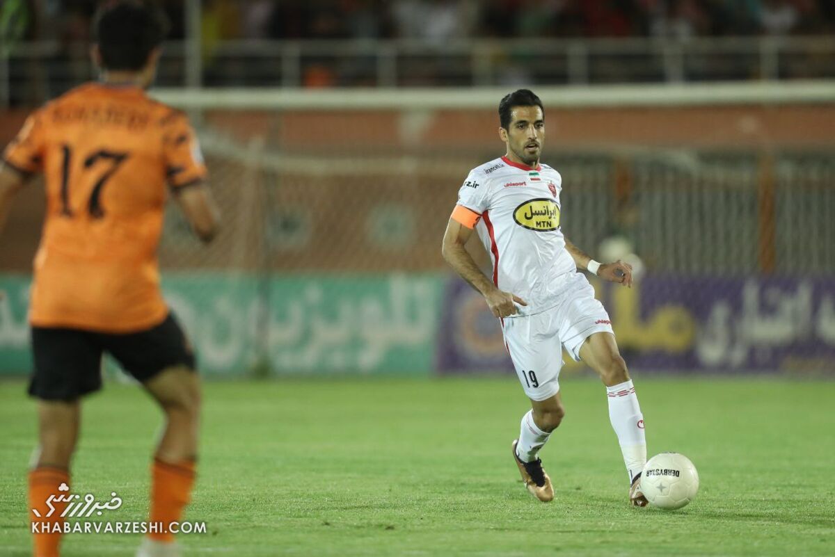 برگ برنده پرسپولیس مقابل استقلال کیست؟ برگ برنده پرسپولیس مقابل استقلال کیست؟