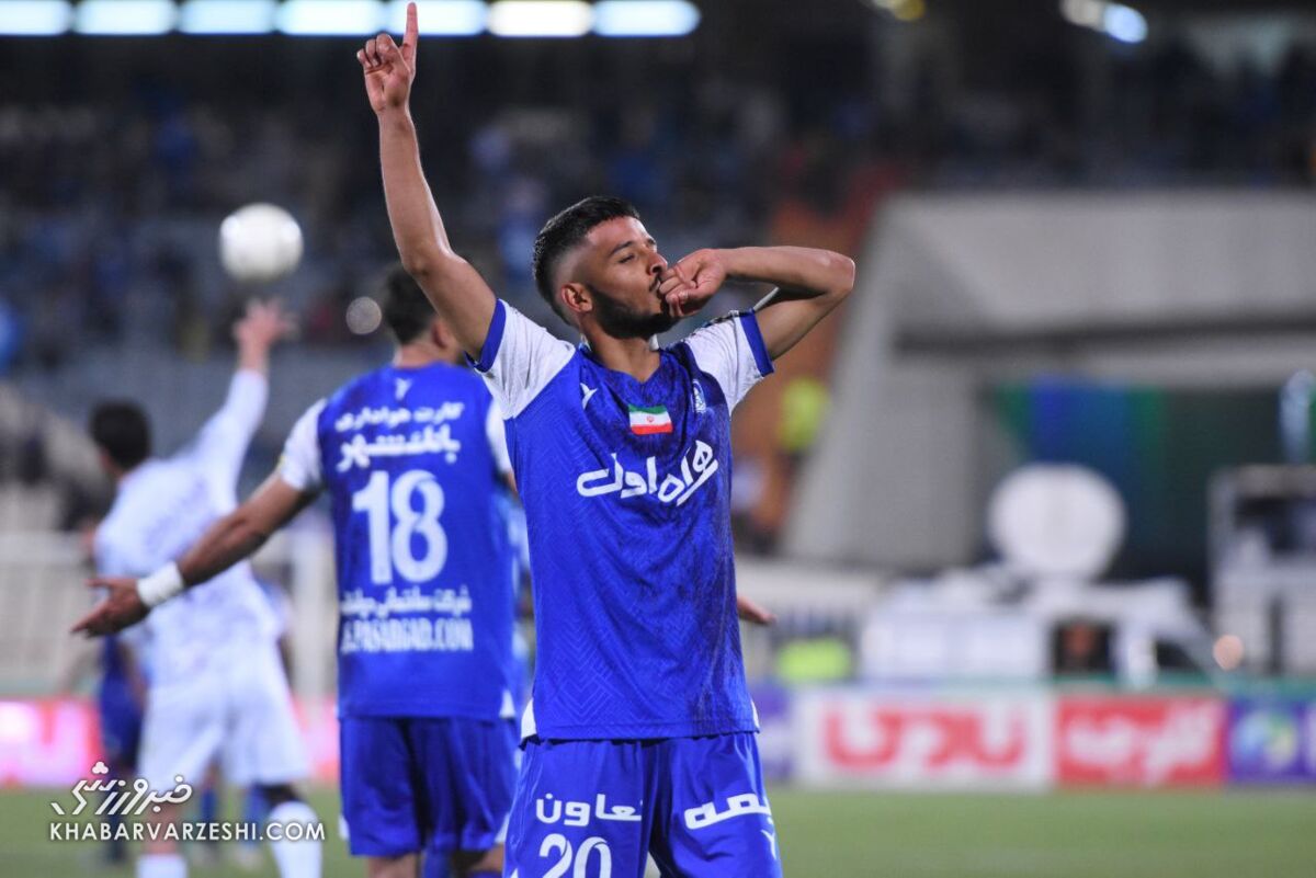 اوسمار مثل یحیی در دربی ترسو نباشد راحت برندهایم/ استقلال هیچ بازیکن شاخصی ندارد ولی «تیم» است/ بعد قایدی آنها دیگر ستارهای ندارند