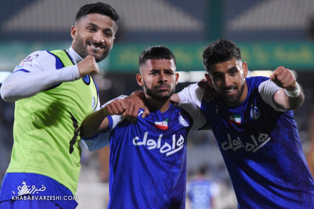 ممکن است محبی، مهدی قایدی را مصدوم کند/ تیم ساپینتو میتواند قهرمان شود/ هر طور شده باید یامگا را به بازیها برسانند