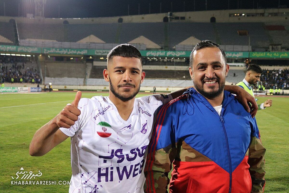 ۳ ستاره ای که جدایی از آنها استقلال قطعی است