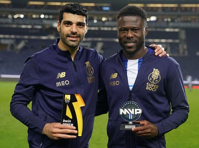 طارمی بعد از الهلال مشتری جدید پیدا کرد!/ تحقیق تیم مطرح اروپایی از بازیکن سابق پورتو!