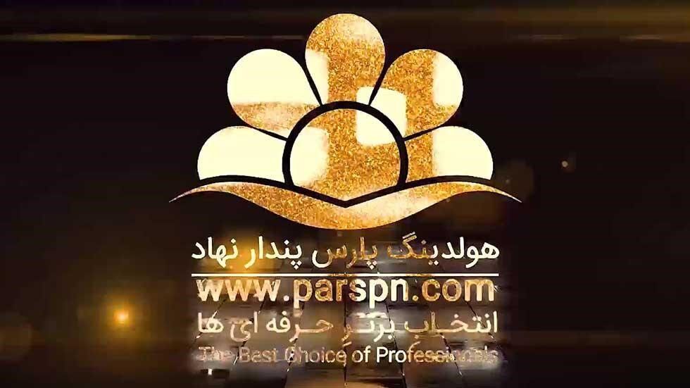 هلدینگ پارس