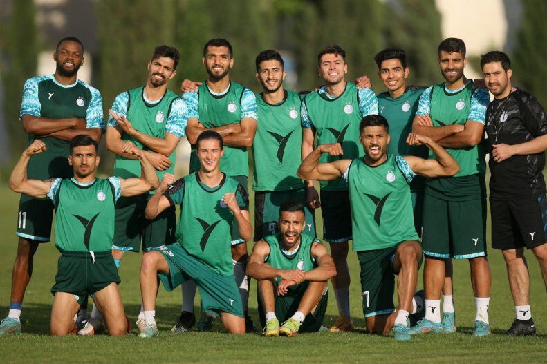 وعده جذاب خریدار شماره یک استقلال به هواداران/ با برکناری آجورلو واقعاً سورپرایز شدم!