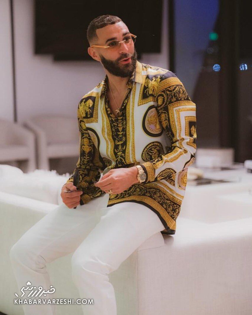 تصاویری از تفاوت شگفتانگیز سبک زندگی بسیار متفاوت کانته و بنزما/ از مینی کوپر ۱۰ هزار پوندی ستاره چلسی تا کلکسیون ۶ میلیون پوندی خودروهای مهاجم رئال