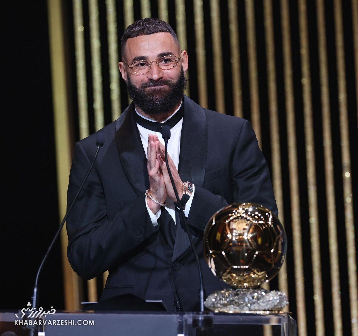 تصاویری از تفاوت شگفتانگیز سبک زندگی بسیار متفاوت کانته و بنزما/ از مینی کوپر ۱۰ هزار پوندی ستاره چلسی تا کلکسیون ۶ میلیون پوندی خودروهای مهاجم رئال