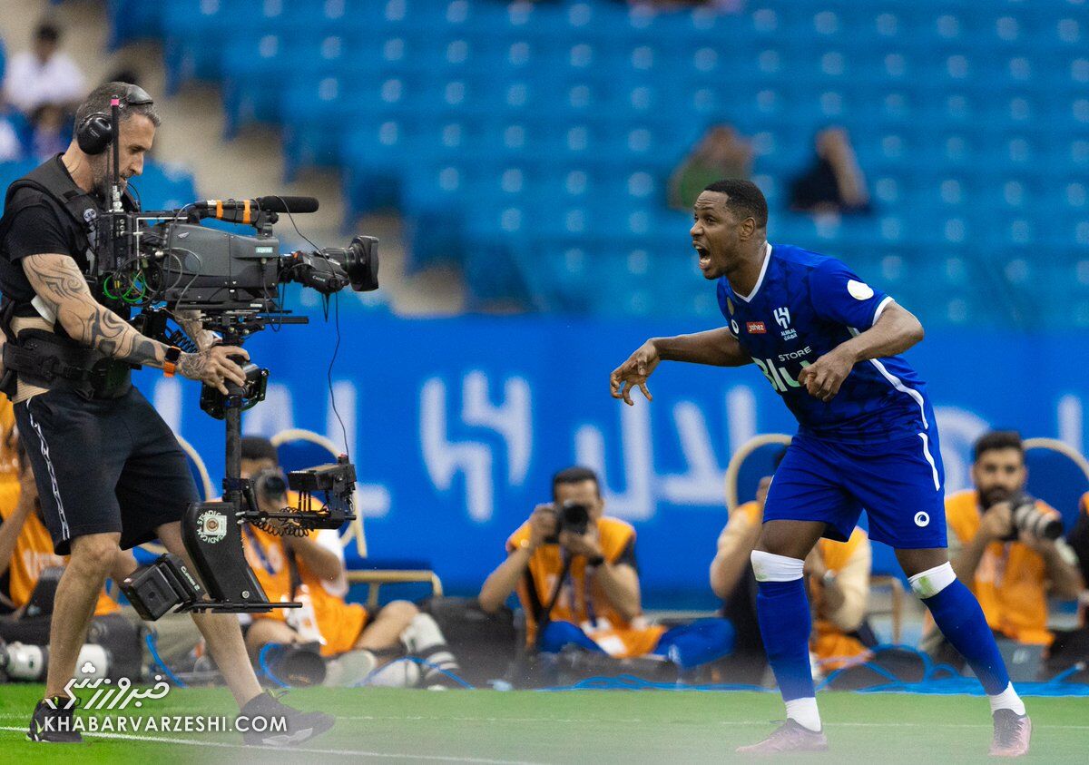 مهاجم سابق منچستریونایتد به پرسپولیس «نه» گفت مهاجم سابق منچستریونایتد به پرسپولیس «نه» گفت