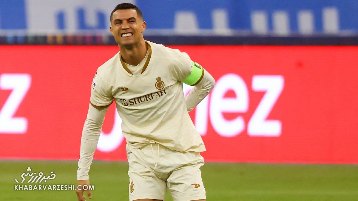 کریستیانو رونالدو؛ از اینجا رانده و از آنجا مانده!/ آیا CR7 فریب خورده است؟ کریستیانو رونالدو