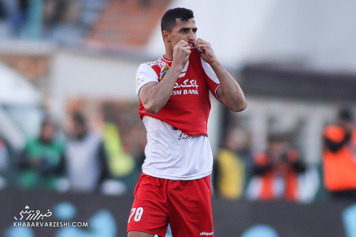 اوسمار آقای گل پرسپولیس را نمیخواهد اوسمار آقای گل پرسپولیس را نمیخواهد